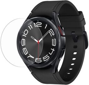 Захисне скло для годинника Samsung Galaxy Watch 6 Classic 43 mm (SM-R950 / SM-R955)