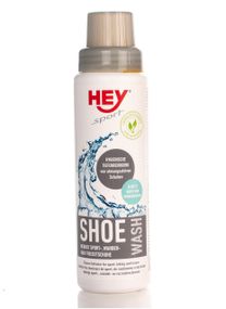 Засіб для прання взуття HeySport Shoe Wash 250 мл, Гель для прання кросівок у пральній машині, Засіб heysport
