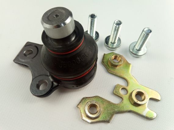 Кульова опора Passat B4, TRW (JBJ210) (357407365) | Зображення 3
