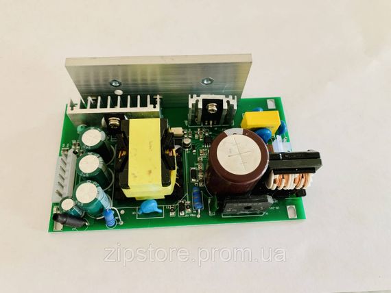 Блок питания 24V 2.7A Mettler Toledo 71207372