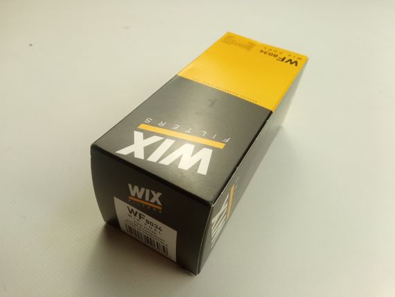 Фільтр паливний Logan, WIX (WF8034) (7700845961) | Зображення 2