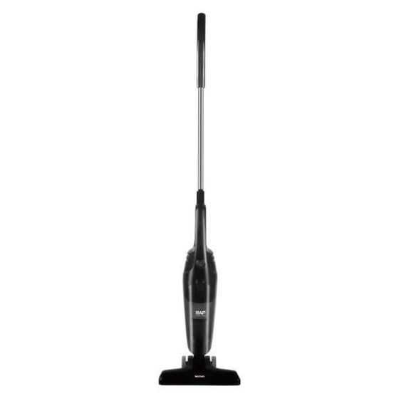 Пилосос ручний вакуумний 600Вт RAF R8709 Чорний