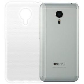 Чехол для мобильного телефона Global для Meizu MX5 (светлый) (1283126469299) - Топ Продаж!