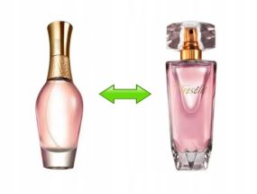 Парфумна вода Avon Treselle 50 мл