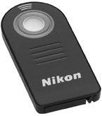 Пульт дистанционного управления Nikon ML-L3 (FFW002AA) | Зображення 1