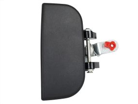 Nissan Pathfinder 1996-2004 - Задня права зовнішня ручка дверей Ніссан Патфайндер