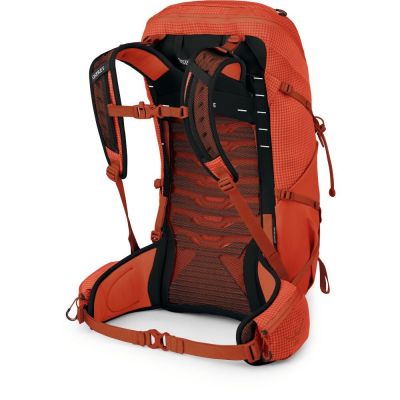 Рюкзак туристический Osprey Tempest Pro 30 mars orange - O/S - помаранчевий (009.3539) | Зображення 8