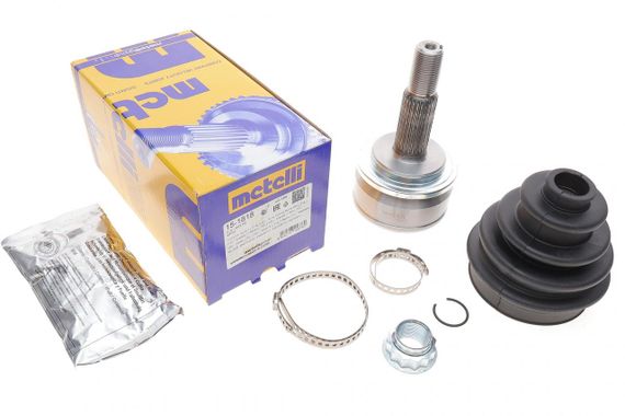 ШРКШ зовнішній Toyota Auris II 1.3 12-18 Toyota Avensis III 1.6-2.0 08-18 26z 23z  15-1818