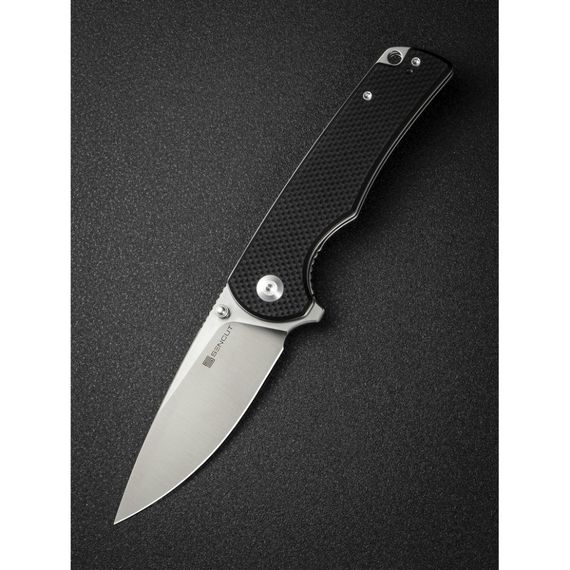 Ніж складаний Sencut Praktisk S24019-1 | Зображення 8