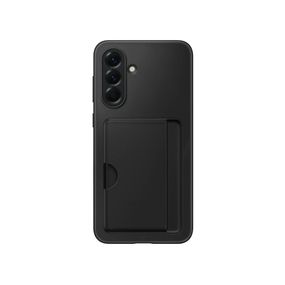 Чохол до мобільного телефона Samsung Galaxy A56 (A566), Card Slot Case black (EF-OA566TBEGWW)