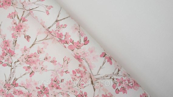 Обои виниловые на флизелиновой основе SINTRA Sakura 468319 (1,06х10,05м) | Зображення 4