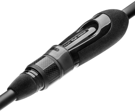 Спінінг Favorite Black Swan BSW1-902L-T 2.74m 2-10g Fast | Зображення 3