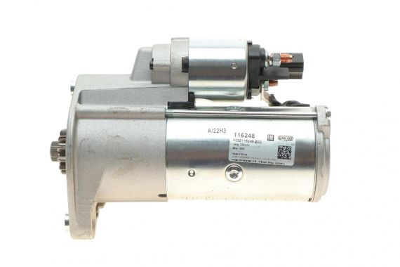 Стартер VW Crafter 2.0 TDI 11-16 12V 2.2kw  z=12 = 116248 F 032 116 248