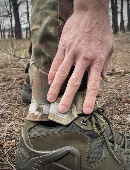 Військова форма мультикам розмір 52 | Зображення 6