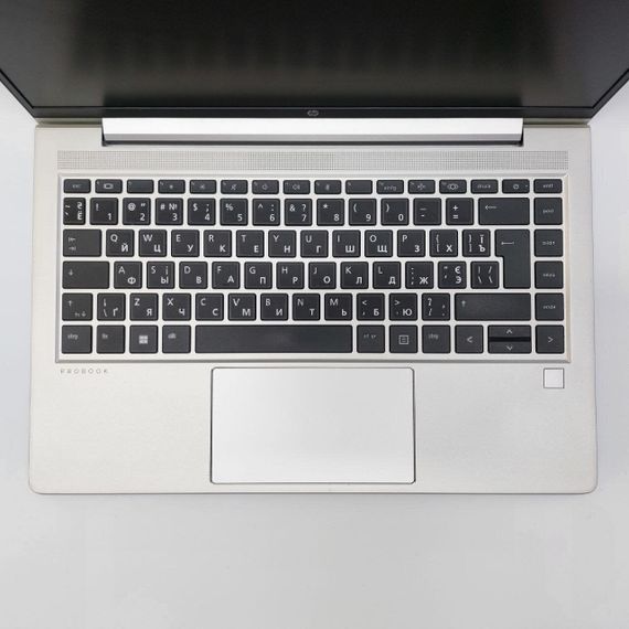 Ультрабук HP ProBook 445 G8 / 14" (1920x1080) IPS / AMD Ryzen 5 5600U (6 (12) ядер по 2.3 - 4.2 GHz) / 16 GB DDR4 / 256 GB SSD M.2 NVMe /Radeon RX Vega 7 Graphics / WebCam б/в | Зображення 3