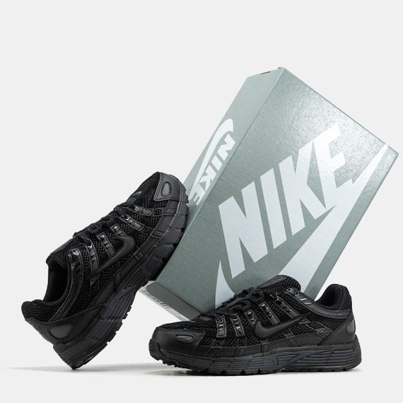 Чоловічі кросівки P-6000 весна / осінь 2015 42 | Зображення 3