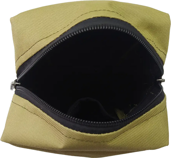 Підсумок утилітарний СУХАРКА М&М 1 Coyote Койот (213379) | Зображення 3