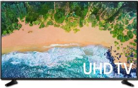 Телевізор LED UHD Smart TV XPRO T2 45 (43557-_7854)