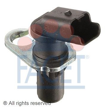 Датчик положения коленвала Citroen Jumpy / Fiat Scudo / Peugeot Expert 1.9-2.0 i/D/HDi/JTD 98-, Facet, 9.0258,