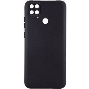 Чохол TPU Epik Black Full Camera для Xiaomi Poco C40