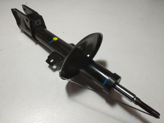 Амортизатор Duster задній (газ-олія), RENAULT (543026656R) (562105043R) | Зображення 2