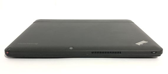 Нетбук-трансформер Б-клас Lenovo ThinkPad Helix / 11.6" (1920x1080) IPS Touch / Intel Core i7-3667U (2 (4) ядра по 2.0 - 3.2 GHz) / 8 GB DDR3 / 256 GB SSD / Intel HD Graphics 4000 / WebCam / Win 10 Pro / 2x АКБ б/в | Зображення 2