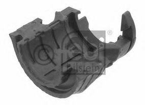 Втулка стабілізатора VW TOUAREG 02-10 перед. міст (Вир-во FEBI) FEBI BILSTEIN 31353 на VW TOUAREG (7LA, 7L6, 7L7)