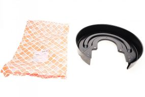 Захист диска гальмівного заднього VW T4 90-03 178425