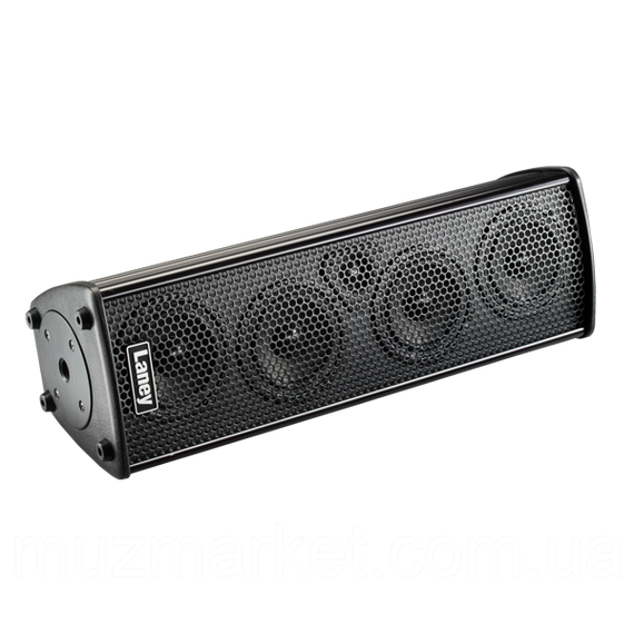 Портативна Акустична Система На Батарейках Laney AH4x4 | Зображення 2