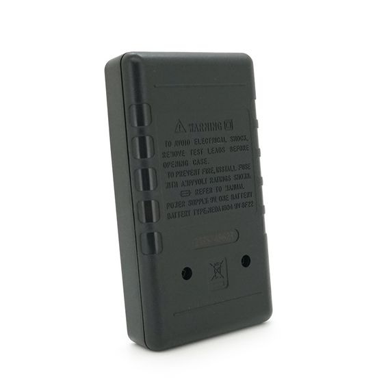 Мультиметр DT-700C,Q100 | Зображення 3