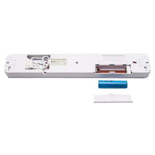 Світильник LED аварійний 240Lm 6500К 2Ah GALAXY240SMD20C Enerlight | Зображення 5