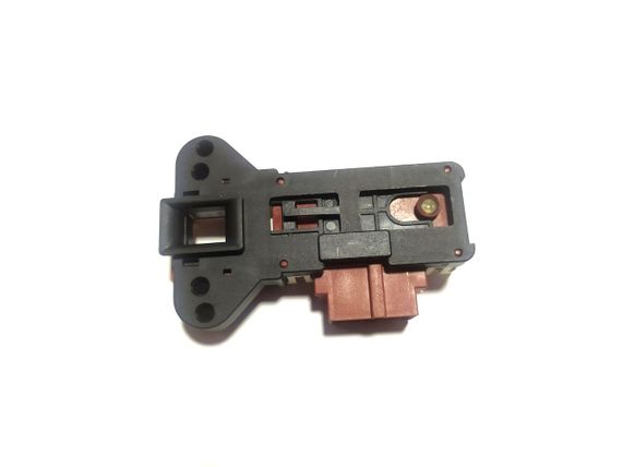 Замок люка пральної машини Beko 2805310800, 2805311700 | Зображення 1