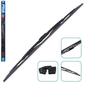 Щітка склоочисника каркасна VITOL EXO 26" (650 мм)