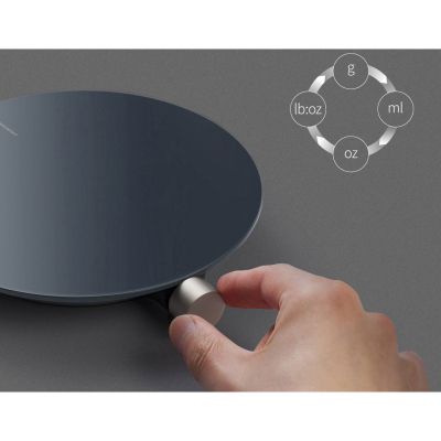 Весы кухонные Xiaomi QWCFC001 | Зображення 2