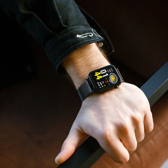 Smart F100 Black | Зображення 3