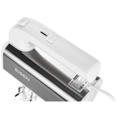 Миксер Eisen EHM-55W | Зображення 4