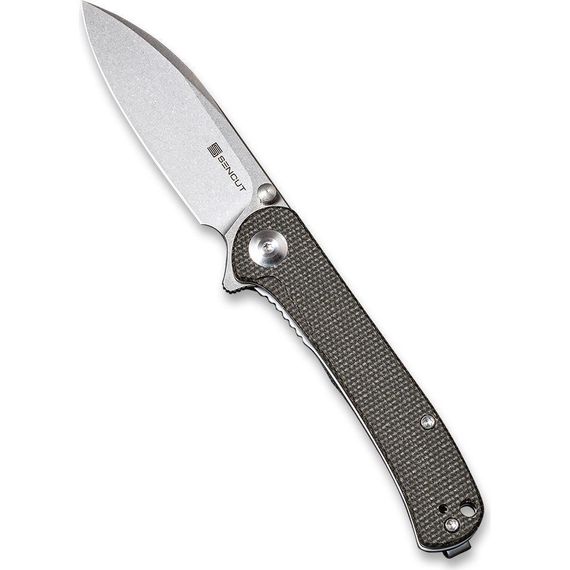 Ніж складаний Sencut Scepter SA03F | Зображення 1