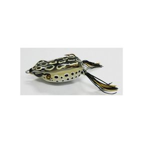 Приманка мягкая LJ Лаки Джон Pro Series FROG 2.0in (05.00)/004 1шт.