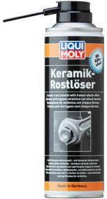 Liqui Moly Розчинник іржі з керамікою Keramik Rostloser 300мл.