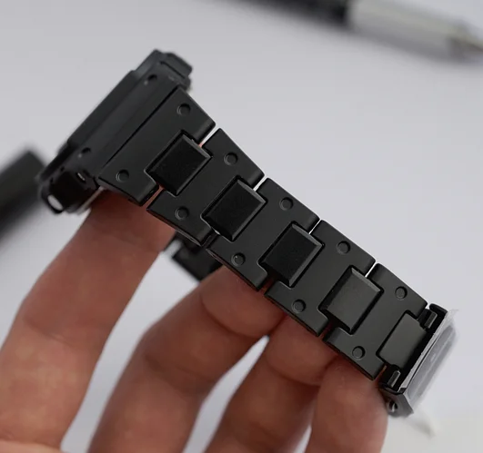Электронные наручные часы Casio G-Shock GW-B5600BC-1BER | Зображення 4