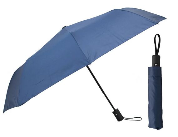 Парасолька Semi Line Blue (L2050-1) (DAS302217) | Зображення 2