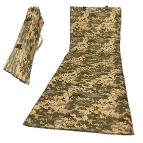 Тактичний каремат-гармошка Ranger RA-8913 60х180х1,2 см піксель
