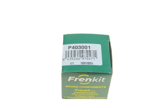 Поршень супорта заднього Volvo 740 760 780 940 960 81-98 40x30mm  Ate  P403001 | Зображення 4