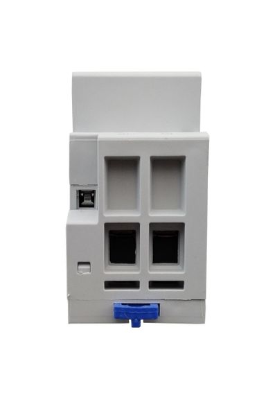 Контактор модульный КМ-2-40-20 40А 230AC 2NO 2р 2мод. Ny95503823 | Зображення 3