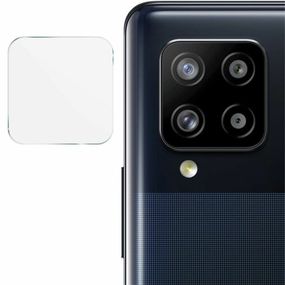 Захисне скло на Камеру для Samsung Galaxy A12