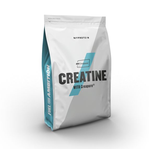 Креатин MyProtein Creapure Creatine Monohydrate 250 g | Зображення 2