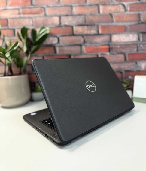 Ноутбук Dell Latitude 3310 / 13.3" (1920x1080) IPS Touch / Intel Core i3-8145U (2 (4) ядра по 2.1 - 3.9 GHz) / 8 GB DDR4 / 128 GB SSD / Intel UHD Graphics / WebCam б/у | Зображення 7