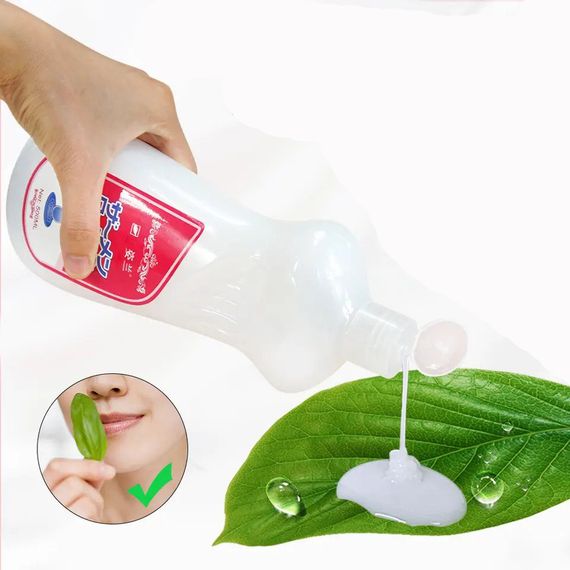 Інтимне змазка, що імітує чоловічу сперму Xun Z Lan 500 ml | Зображення 7