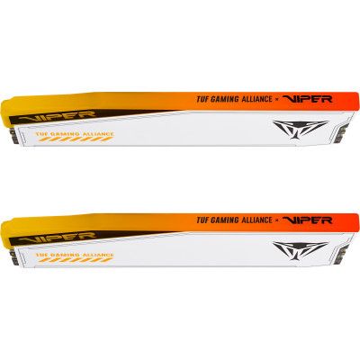 Модуль памяти для компьютера DDR5 32GB (2x16GB) 6000 MHz Viper Elite 5 RGB TUF Patriot (PVER532G60C36KT) | Зображення 4