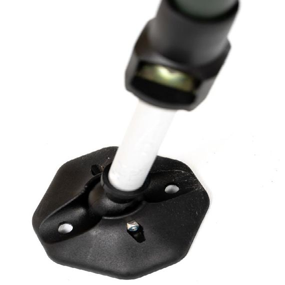 Коропове крісло Ranger Chester (RA2240) | Зображення 2